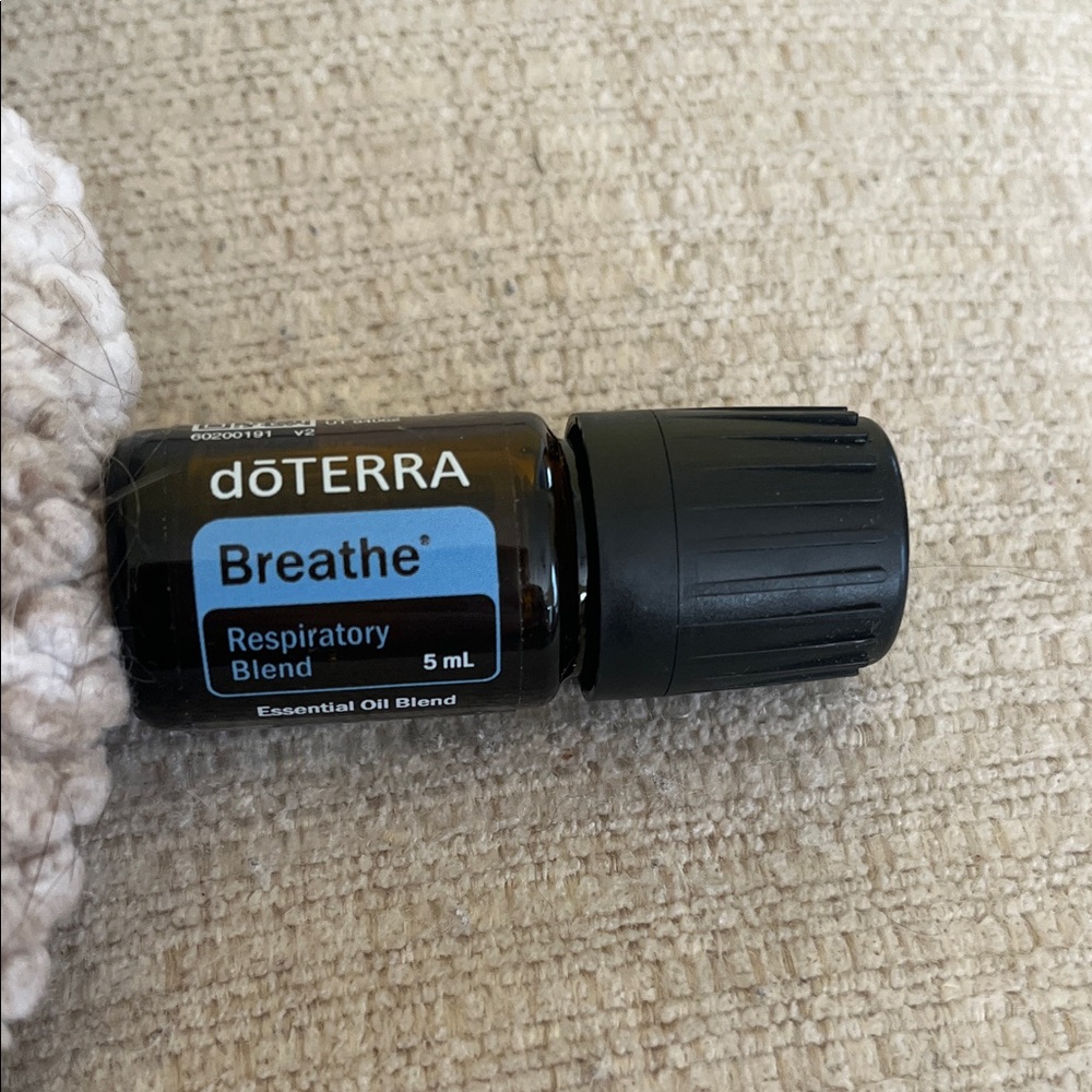 doTERRA Breathe Respiratory Blend 5ml